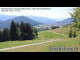 Webcam in Oberstaufen, 7.7 km