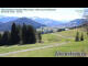 Webcam in Oberstaufen, 1 mi away