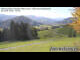 Webcam in Oberstaufen, 1 mi away