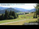 Webcam in Oberstaufen, 2.6 km entfernt