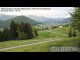 Webcam in Oberstaufen, 1 mi away