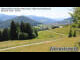 Webcam in Oberstaufen, 7.7 km entfernt