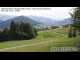Webcam in Oberstaufen, 7.7 km entfernt