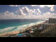Webcam in Cancún, 10.6 mi away