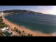 Webcam in Acapulco, 319.7 km entfernt
