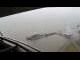 Webcam in Bremerhaven, 14 km entfernt