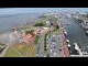 Webcam in Bremerhaven, 14 km entfernt