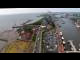 Webcam in Bremerhaven, 2.8 mi away