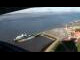 Webcam in Bremerhaven, 5.4 mi away