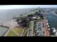 Webcam in Bremerhaven, 14 km