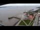 Webcam in Bremerhaven, 14 km