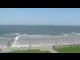 Webcam on Norderney, 6 mi away