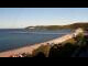 Webcam in Ostseebad Binz, 0.2 mi away