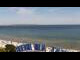 Webcam in Ostseebad Binz, 0.2 mi away