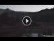 Webcam at mount Etna, 2.4 mi away