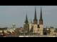 Webcam in Halle (Saale), 8.3 mi away