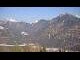 Webcam in Pertisau, 8 km entfernt