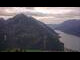 Webcam in Pertisau, 10 km entfernt