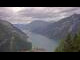 Webcam in Pertisau, 10 km entfernt