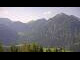Webcam in Pertisau, 10 km entfernt