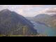 Webcam in Pertisau, 10 km entfernt