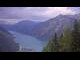 Webcam in Pertisau, 8 km entfernt
