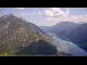 Webcam in Pertisau, 7.7 km entfernt