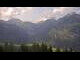 Webcam in Pertisau, 10 km entfernt