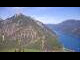 Webcam in Pertisau, 10 km entfernt