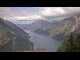 Webcam in Pertisau, 10 km entfernt