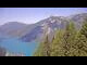 Webcam in Pertisau, 10 km entfernt