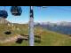 Webcam in Lermoos, 2.8 km entfernt