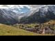 Webcam in St. Anton am Arlberg, 0.1 mi away