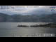 Webcam in Malcesine (Lake Garda), 9.7 mi away