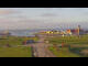 Webcam on the island of Juist, 4.8 mi away