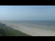 Webcam on the island of Wangerooge, 26.9 mi away