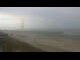 Webcam auf Wangerooge, 14.7 km entfernt