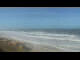 Webcam on the island of Wangerooge, 5.5 mi away