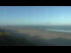 Webcam on the island of Wangerooge, 5 mi away