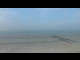 Webcam on the island of Wangerooge, 16.5 mi away
