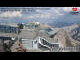 Webcam on mount Zugspitze, 1.7 mi away