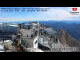 Webcam sul monte Zugspitze, 0.1 km
