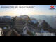 Webcam on mount Zugspitze, 1.7 mi away