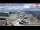 Webcam on mount Zugspitze, 1.7 mi away