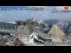 Webcam on mount Zugspitze, 1.7 mi away
