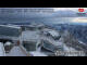 Webcam on mount Zugspitze, 1.7 mi away
