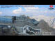 Webcam sul monte Zugspitze, 0.1 km