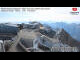 Webcam on mount Zugspitze, 1.7 mi away