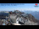 Webcam sur le Zugspitze, 4.6 km