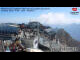 Webcam auf der Zugspitze, 4.6 km entfernt
